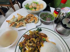 -八珍餐厅(广大路店)