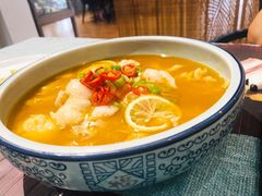 -拂晓山房·私房川菜(西门店)