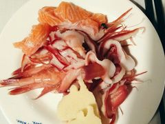 -星伦多 自助料理(圆融店)