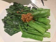 -蔡澜点心·粤菜(嘉里中心店)
