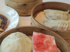 -扬州万怡酒店-中餐厅(文昌中路店)
