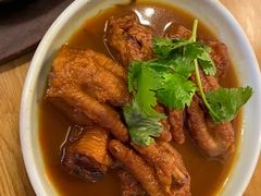 -小土豆北方菜馆(方庄店)