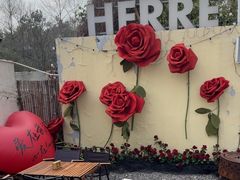 -HERRE·FARM 赫尔露营农场·团建聚会包场