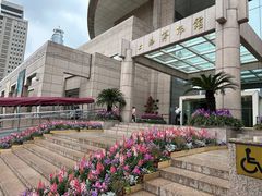 -上海博物馆(人民广场馆)