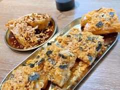 -小豆海棠(人民南路店)