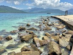 -海南分界洲岛旅游区