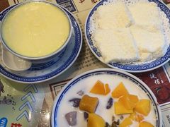 -捷信牛奶甜品世家(五道口店)