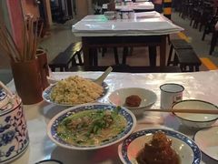 -薇满楼宴会中心(尚城国际购物中心店)