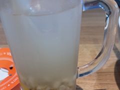 -翡翠拉面小笼包Crystal Jade(上海浦东国际机场T1店)