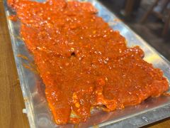 -黔有有贵州酸汤夺夺粉火锅(五味十字店)