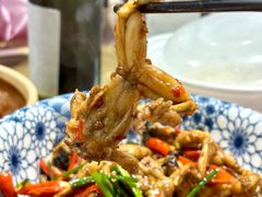 -勇哥饭店(西湖路店)