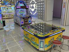 -汤姆熊欢乐世界(销品茂店)