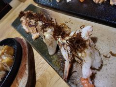 -东京屋(武定路店)