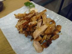 -八间(合生汇店)