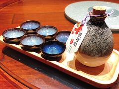 荔枝饮-大牌大·传统杭帮菜(湖滨店)