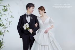 -芭莎视觉婚纱摄影(花溪店)