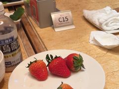 -雍和会海鲜姿造自助(湖东路店)