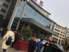 -第四军医大学西京医院·体检二部