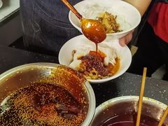 -刘二妈米皮(步行街店)