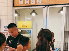 -邓婆婆手工冰粉铺(中港·燊海森林店)