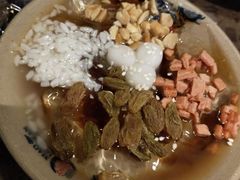 红糖冰粉-小龙坎火锅(湖滨银泰in77店)