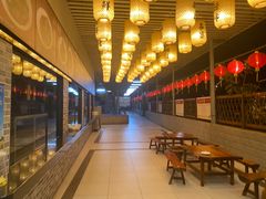 -四季大酒楼(白濠店)