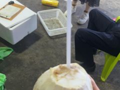 -林旺社区水果市场