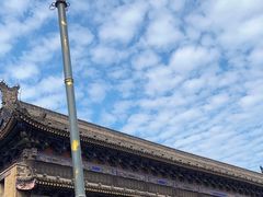 -西安城墙·碑林历史文化景区