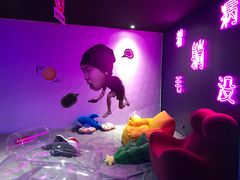 -VS SPORTS PARK运动玩乐园·团建·生日会(合生汇店)