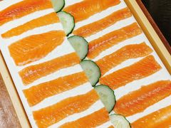-壹湖两岸·鱼鲜山里菜(东江湖店)