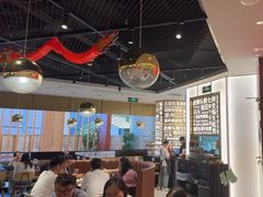 -潮界(虹桥新天地店)