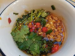 -蜀八婆鲍鱼鸡煲虾(宝安坪洲店)