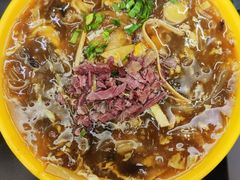 -毛华美食(清扬路店)