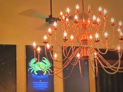 -Ministry of Crab(科伦坡店)