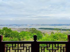 -广州莲花山旅游区