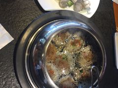 -马路边上·小海鲜烧烤(八一路店)