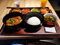 -牛腩之旅·牛腩牛杂煲(光启城美食城店)