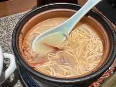 -南京大牌档(之心城店)
