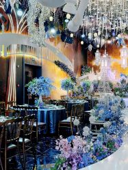-花嫁丽舍海岛婚礼殿堂(国展店)