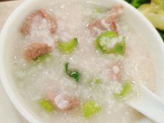 -福满园大酒楼(梅林店)