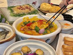 -新世纪大酒楼·30年南海菜