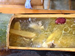 -柴火农家饭(遇龙河店)
