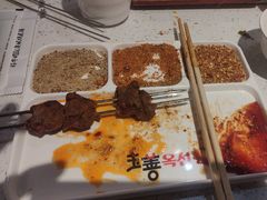 -玉善烧烤串城(长春总店)