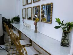 -京馔手工吐司(万达广场济南高新店)