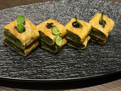 -彩丰楼中餐厅(佘山世茂洲际酒店)