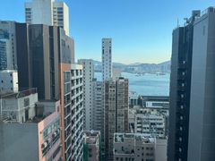 -香港华美达海景酒店