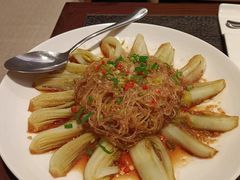 -长春凯悦酒店-品悦中餐厅