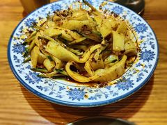 -柴窝堡22号辣子鸡·传承新疆菜