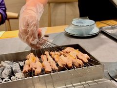 -老白清真烧烤(锦州旗舰店)