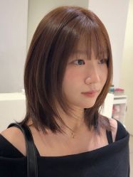 -FASHION PALACE hair+